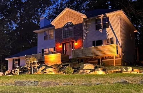 Tannersville House | Casa Havana at Pocono Mountains