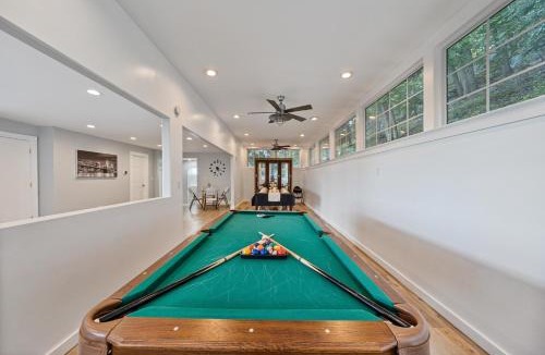 Suffern House | Casa Mattia 4BR Luxury Mountain Home