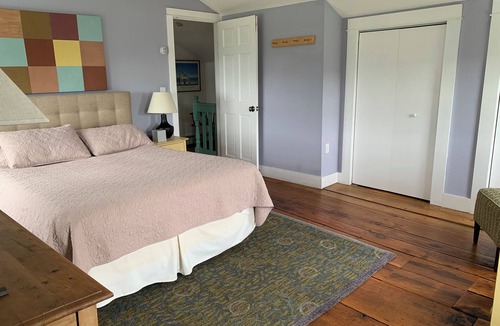 Oliverea Other | Catskill Farmhouse, mountain views, spring-fed swimming pond with deck, 22 acres