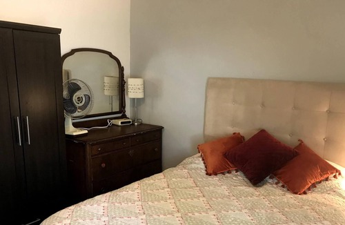 Chautauqua House | Center of Chautauqua Institution