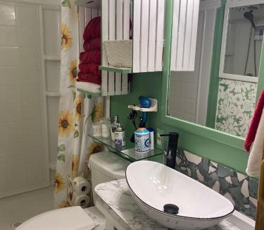 Pocatello House | Center Street Cottage