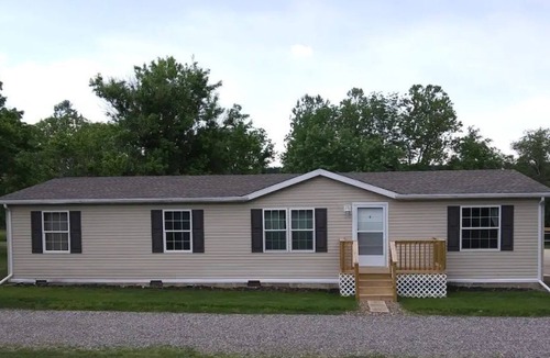 Kreamer House | Central PA Cozy 4-bedroom Cottage