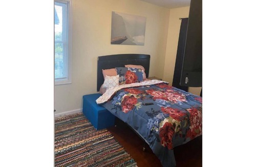 CUF House | Centrally Located 2 unit house