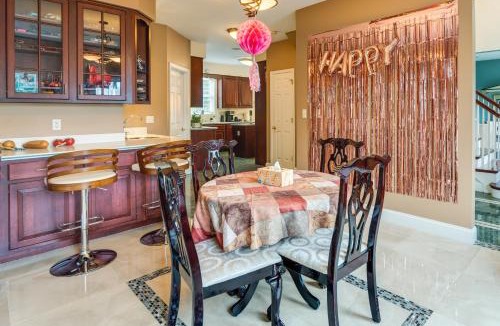 Mainland House | Centrally Located Family Home with Pool