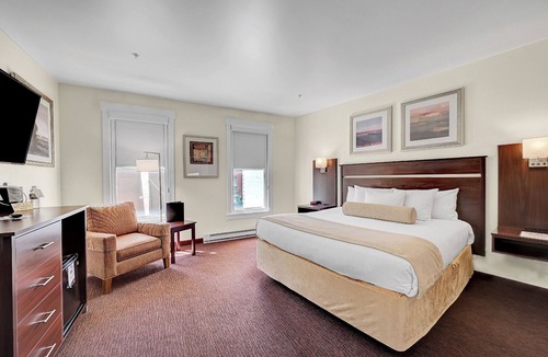 Central City Hotel | Century Casino & Hotel - Central City