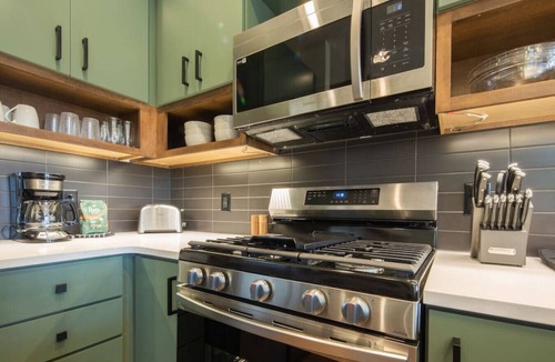 Snowshoe House | Cerulean House-Cozy new construction on Snowshoe Mountain