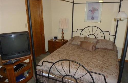 Chapel Hill Apartment | Chapel Hill InnTown