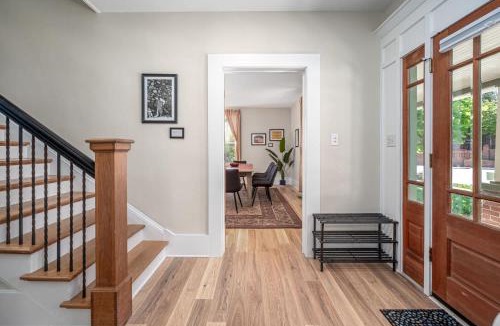 Northside House | Chapel Hill Roots - Northside Historic Home