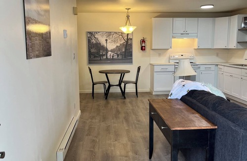Middletown Apartment | Charming 1-bedroom apartment in lovely Middletown, close to Hershey