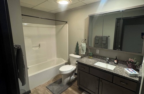 Trevorton Apartment | Charming 1-bedroom apartment in Trevorton