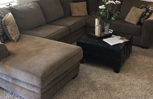 Revelo House | Charming 1 bedroom house adjacent to Stearns Heritage Golf