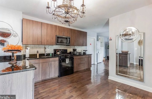 Wynnefield Apartment | Charming 1-bedroom apartment in brilliant Philadelphia with WiFi, AC