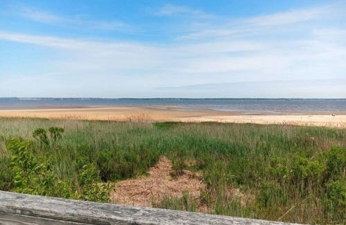 Cliffwood House | Charming 1-bedroom with Separate Entrance in peaceful Keyport
