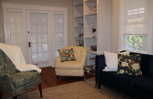 Lawrenceville House | Charming 2 bedroom '20's house in Lawrence village