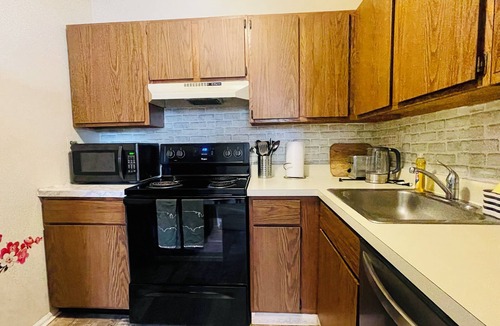 Primos Secane Apartment | Charming 2-bedroom apartment with AC, WiFi in enjoyable Primos