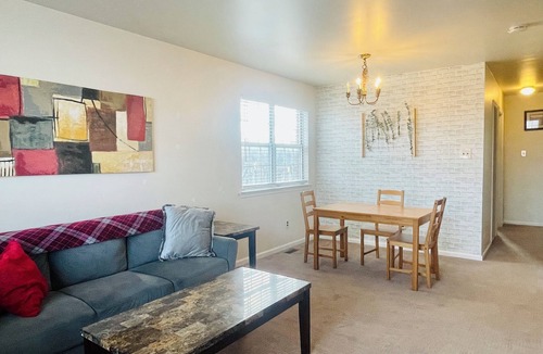 Primos Secane Apartment | Charming 2-bedroom apartment with AC, WiFi in enjoyable Primos