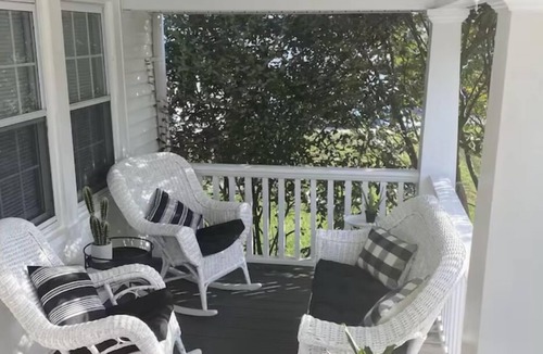 Spring Lake Heights House | Charming 2-bedroom house in wonderful Spring Lake Heights - Dogs Welcome