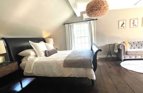 Clinton Corners Other | Charming 3-bedroom farmhouse in Clinton Corners with AC