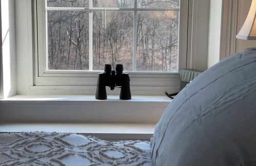 West Bristol Other | Charming 3-bedroom farmhouse in Newportville with fast WiFi and AC