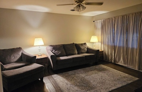 Austintown House | Charming 3-bedroom house in Austintown. Great location. Clean &freshly painted.