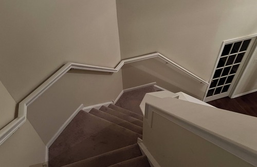 Lawnside House | Charming 3-bedroom house in fabulous Lawnside with WiFi, AC