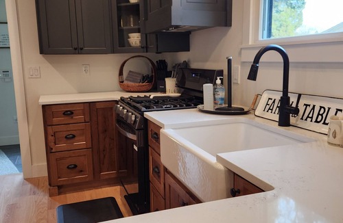 Corbin City Other | Charming 3-bedroom farmhouse on 20 acres located in rustic Corbin City.