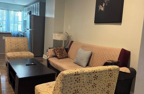 Philadelphia House | Charming 3-bedroom house with WiFi and AC in wonderful Philadelphia