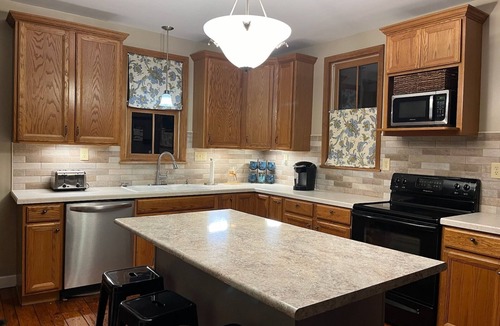 Nisbet Other | Charming 3-bedroom farmhouse 1 hour from Beaver Stadium
