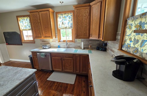 Nisbet Other | Charming 3-bedroom farmhouse 1 hour from Beaver Stadium