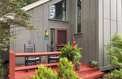 White Haven House | Charming 3-bedroom vacation home in Jack Frost Ski Resort