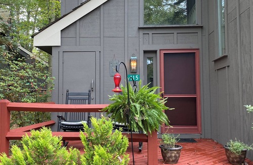 White Haven House | Charming 3-bedroom vacation home in Jack Frost Ski Resort