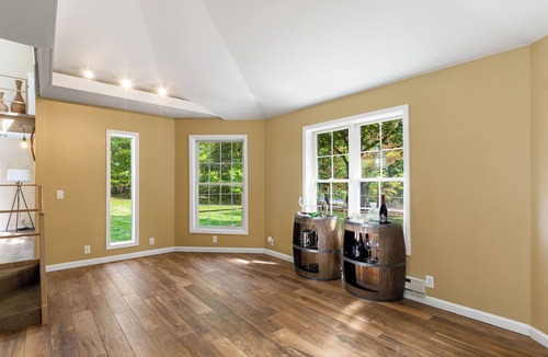 Newburgh Villa | Charming 3-bedroom villa with WiFi, AC in fabulous Monroe