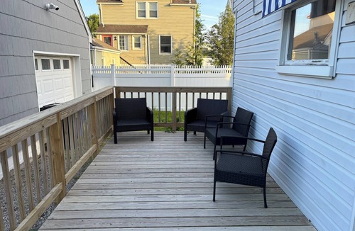 Point Pleasant Beach House | Charming 3 Blocks from Point Pleasant Beach and boardwalk 5BR 3Bath Sleeps 15