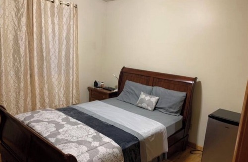 Ironbound District Apartment | Charming apartment in delightful Newark with WiFi and AC