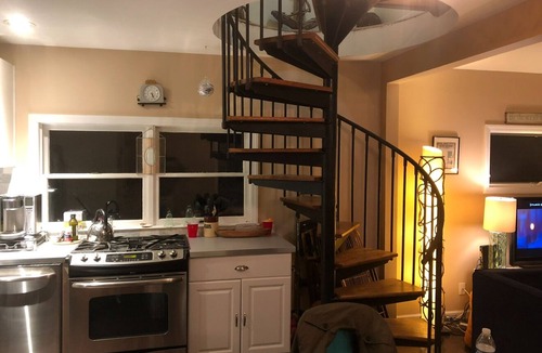Manasquan Cottage | Charming Beachside Cottage – Just 1.5 Blocks from the Beach