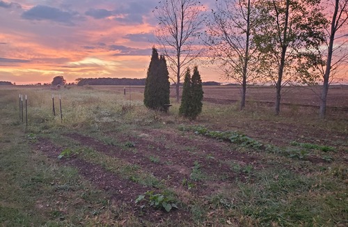 East Liberty RV Rental | Charming campground in Belle Center with WiFi access