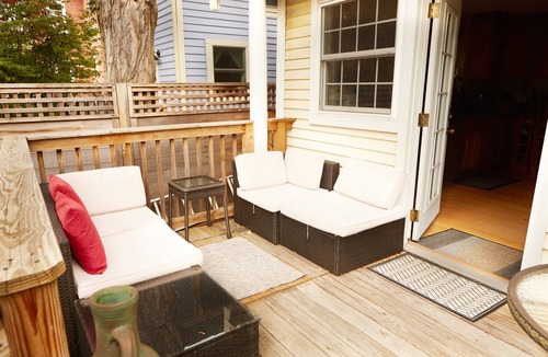 Philipstown House | Charming Cold Spring Village Home