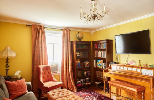Philipstown House | Charming Cold Spring Village Home