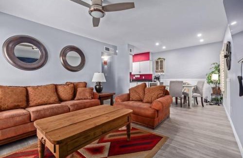 Mesa Grande House | Charming Condo with Pool in Mesa