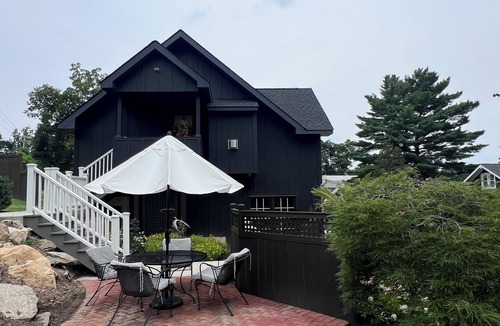 Tomkins Cove Cottage | Charming Cottage conveniently located in serene Tomkins Cove