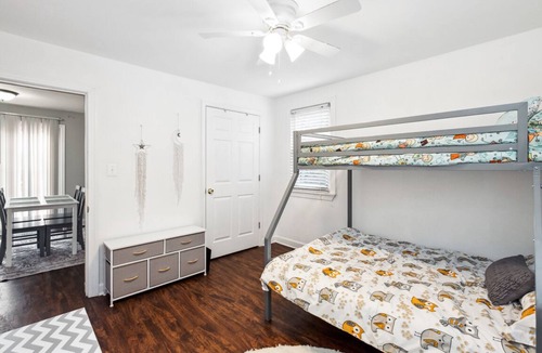 Ellicott City House | Charming Cottage in Central Location*Near BWI*