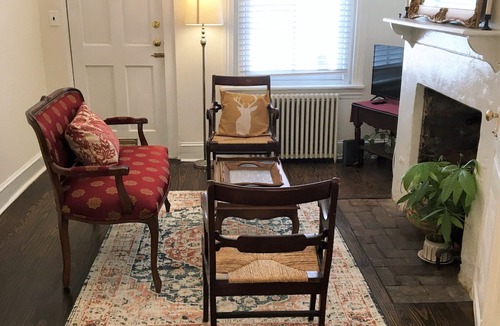 Old City House | Charming Historic Olde City Home - Close to Independence Malll