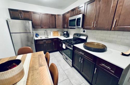 Hoboken Apartment | Charming Hoboken, a few Minutes to Manhattan