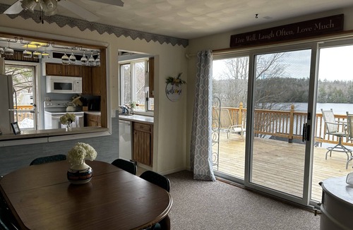 Guilford House | Charming lake house retreat, great for the whole family! 45 min to Cooperstown!