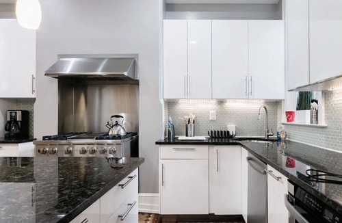 Bloomingdale House | Charming & Lovely Remolded 4 Bedroom Home