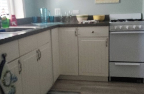Ocean Grove Apartment | CHARMING , NEW RENO, STUDIO APT.nMTHLY RENTAL JUNE START - 1 1/2 BLOCKS TO BEACH
