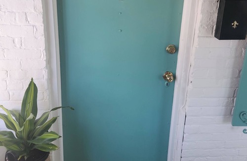 Ocean Grove Apartment | CHARMING , NEW RENO, STUDIO APT.nMTHLY RENTAL JUNE START - 1 1/2 BLOCKS TO BEACH