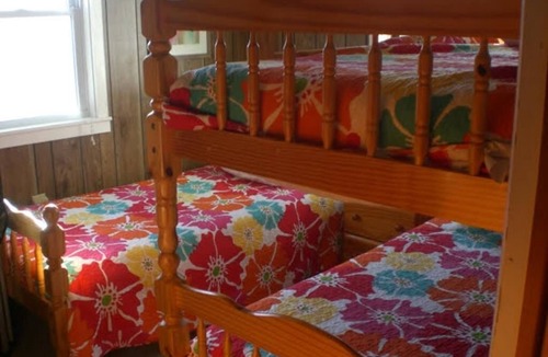 Barnegat Light Apartment | CHARMING OCEANSIDE DUPLEX IN BARNEGAT LIGHT