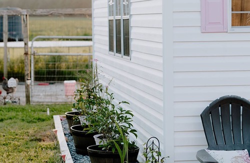 Georgetown Cottage | Charming off grid cottage near sports at the beach and local oceans