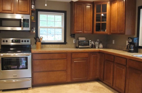 Woodward Cabin | Charming, quiet, cabin, total rehab, awesome fly fishing Penns Creek !!